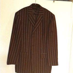 Men's Italian Suit